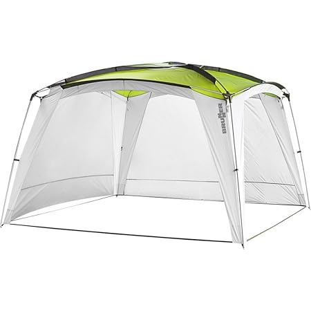 Brunner Campingartikel Medusa Outdoor 3x3