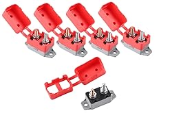 GLOSO E518 Stud Type Circuit Breakers, Lengthwise