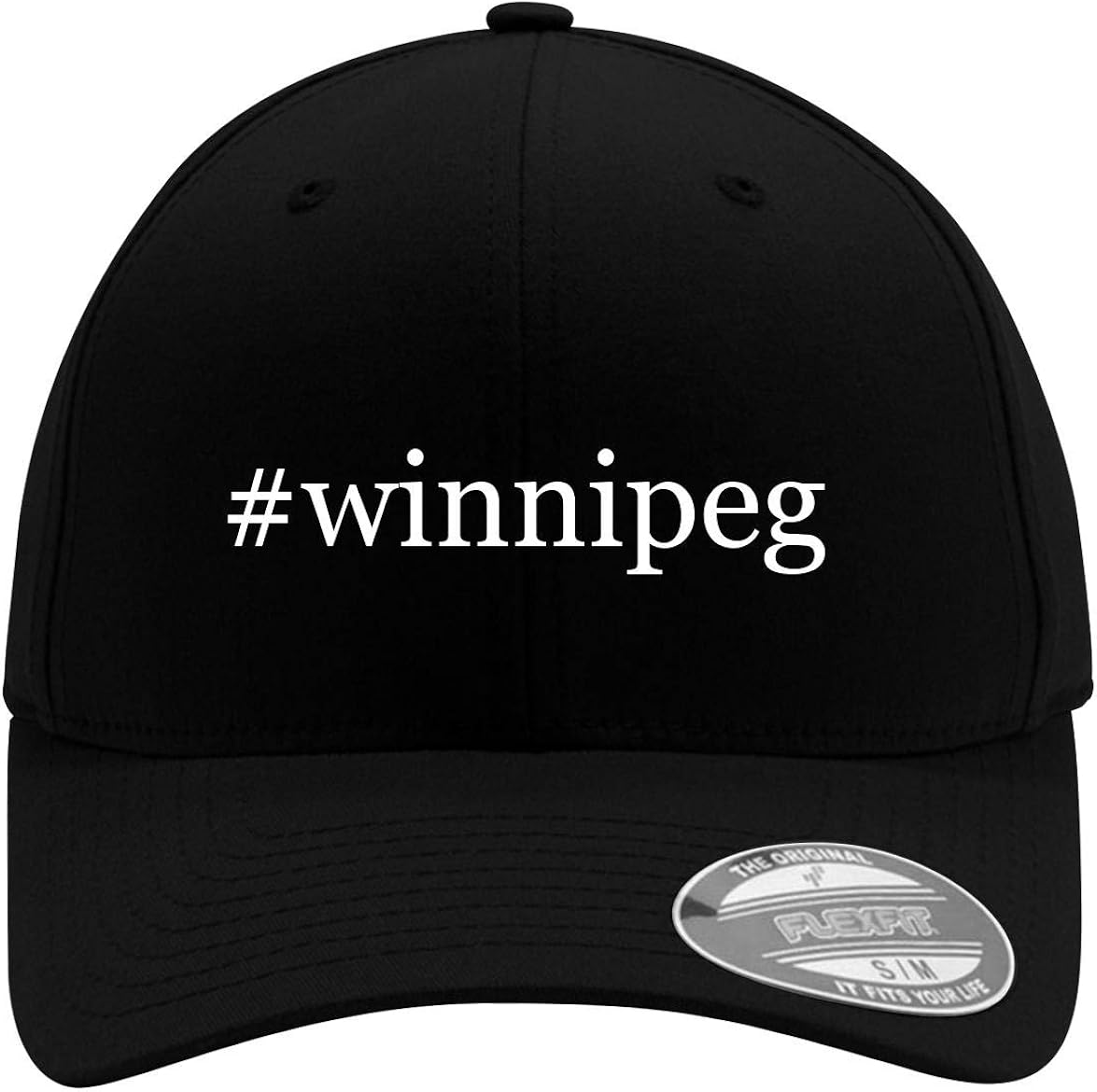 baseball caps winnipeg