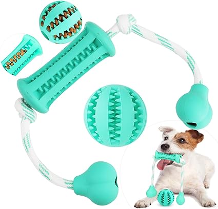 cleaning teething toys