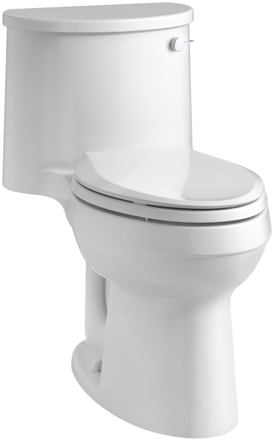 Best kohler cachet toilet seat elongated white