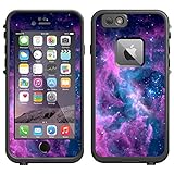 Skin Decal for LifeProof Apple iPhone 6 Case - Nebula