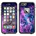 Skin Decal for LifeProof Apple iPhone 6 Case - Nebula