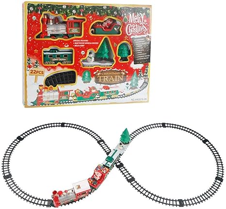 Amazon Co Jp おもちゃ 電車 クリスマス 玩具 車おもちゃ 鉄道橋とレールセット レール 電動 人気 おもちゃ 知育玩具 光って音がなる組み立て式 ベビー 幼児 赤ちゃん 男の子 女の子 子供 贈り物 誕生日 クリスマス プレゼント 出産お祝い 入園お祝い おもちゃ
