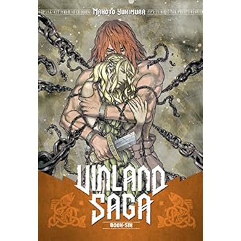 Download Vinland Saga 6