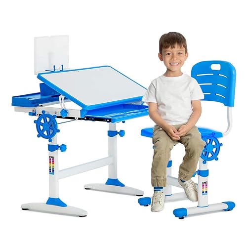 Child School Desk: Amazon.com on {keyword}