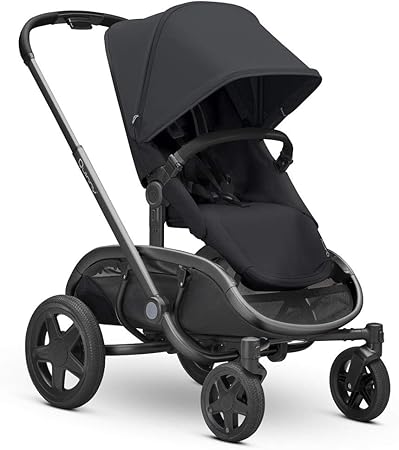 quinny pushchair