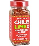 Trader Joe's Chile Lime Seasoning Blend, 2.9 oz