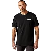 Ariat Mens Ariat Grateful Muertos T-Shirt