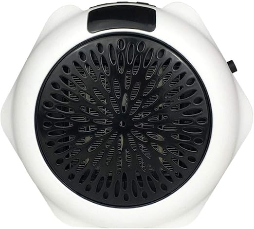 SXFYWJP Mini Calentador de baño casa de 3 Segundos la Velocidad del