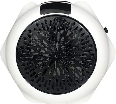 SXFYWJP Mini Calentador de baño casa de 3 Segundos la Velocidad del