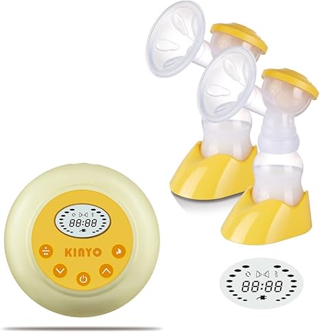 best electric breast pump uk