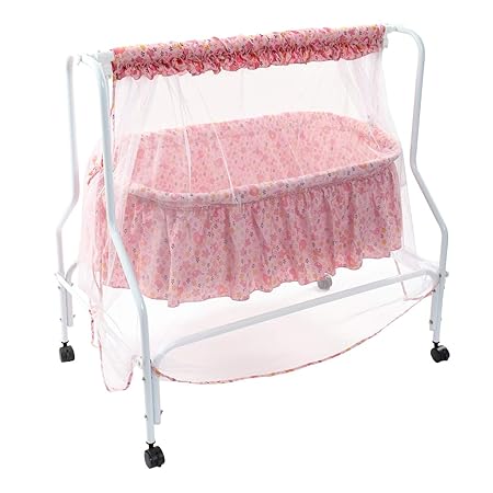 baby cradle amazon