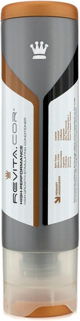 DS Laboratories Revita COR High Performance Hair Growth Stimulating Conditioner for All Hair Types