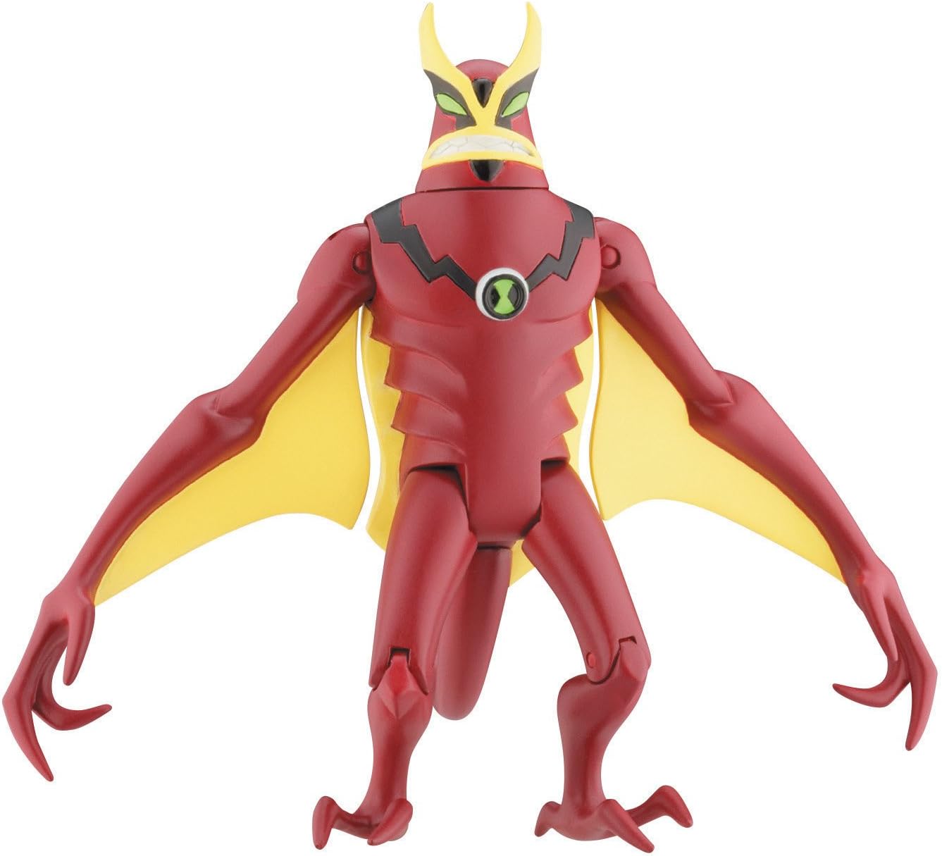 muñecos ben 10 amazon