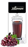 High Protein Liquid Concentrate Fruit Drink 15g