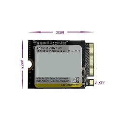 WD SN740 256GB SSD M.2 2230 30mm NVMe PCIe 4.0 Gen