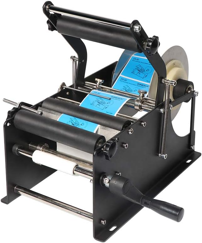 label machine amazon