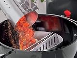 GFTIME Charcoal Baskets for Weber 47/57/67cm 2 Pack 7403 view 4