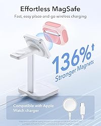 ESR for AirPods Pro 3 Case, Compatible with AirPods