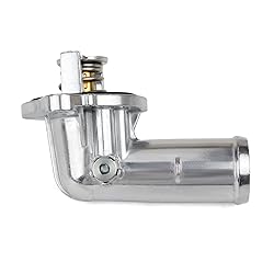 MITZONE Upgrade Aluminium Thermostat Housing