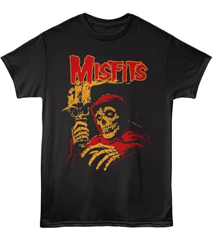 Amazon.com: American Classics Misfits Legacy of Brutality Short