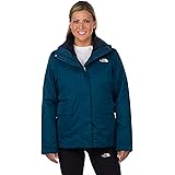 sansa tri jacket north face