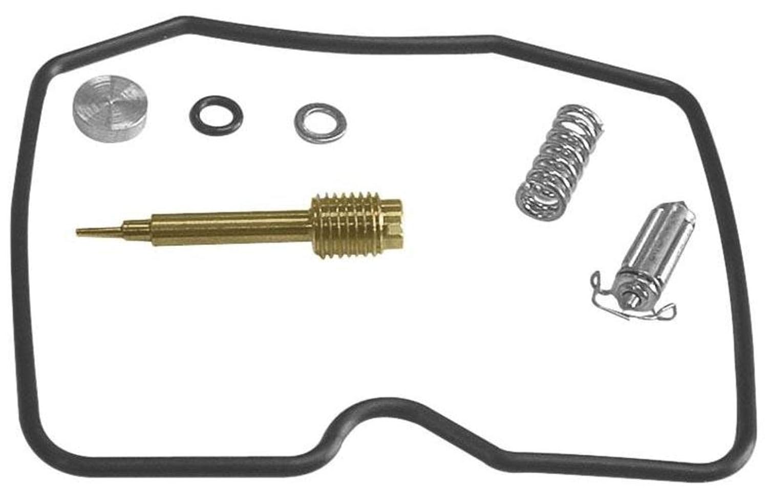 CARBURETOR REPAIR KIT Automotive