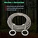 Folding Pruning Hand Saw with Non-Slip Handle, Trimming Gardening Sawing Survival Household Garden Tool for Cutting Tree Branch Camping Outdoor Accessory