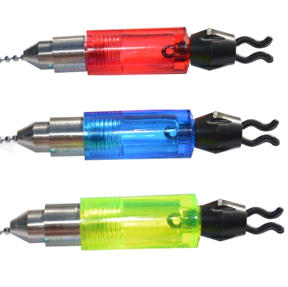 NGT Fishing Tackle Original Swinger Indicator and Chain