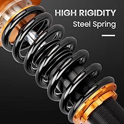 maXpeedingrods Coilover for Subaru Legacy 2000-2004