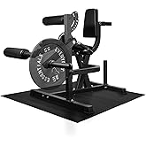 BalanceFrom Strength Training Machine, Adjustable Multifunctional Fitness Equipment for Home &amp; Gym