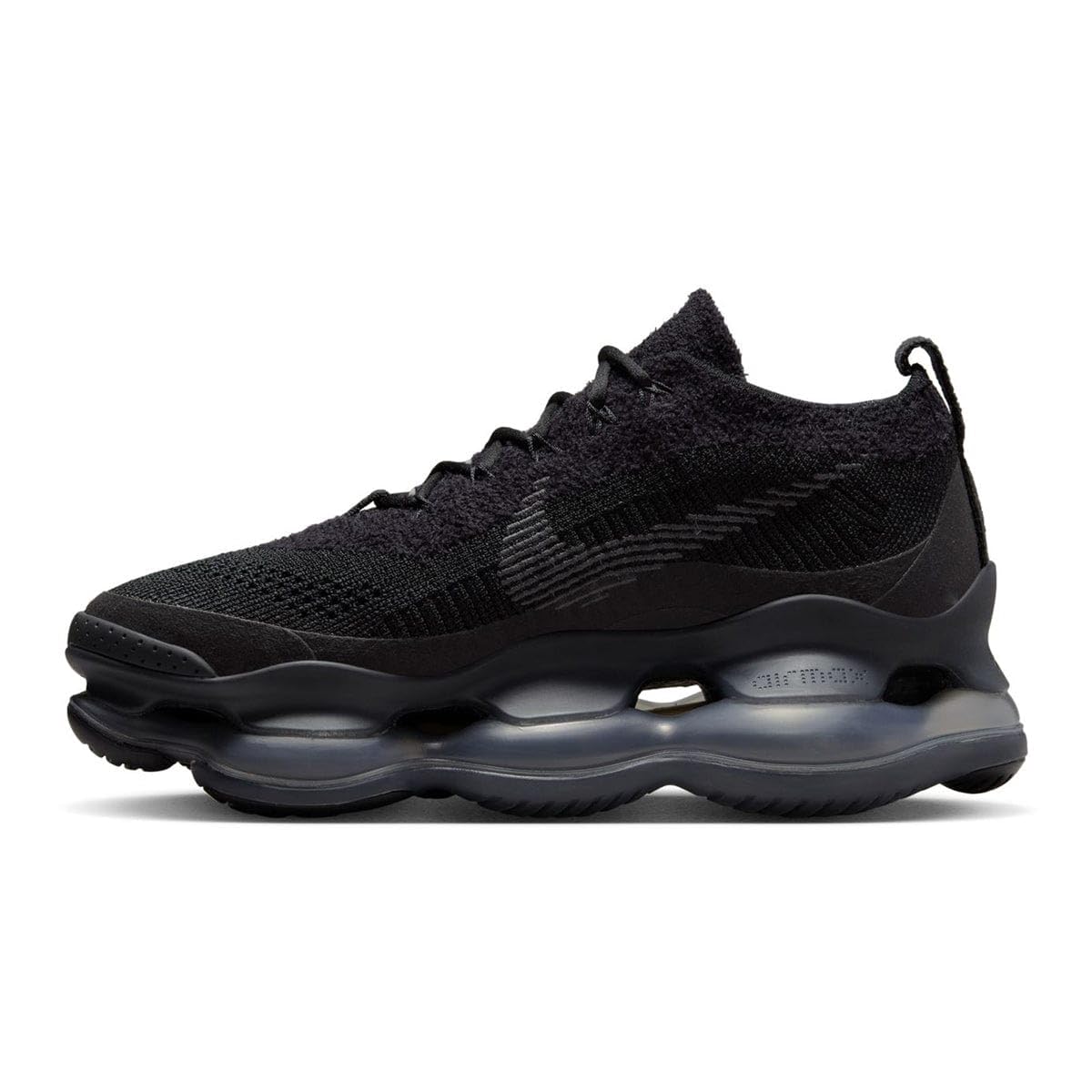 NIKE Men’s Modern, Black Anthracite Anthracite, 9.5