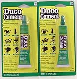 Duco Multi- Purpose Cement 2 Pack