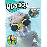 Nelson Literacy 2 Student Book 2a Trehearne Miriam 9780176089344 Books Amazon Ca
