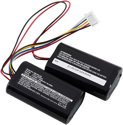 beats pill plus battery mah