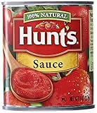 Hunt's Tomato Sauce, 8 oz