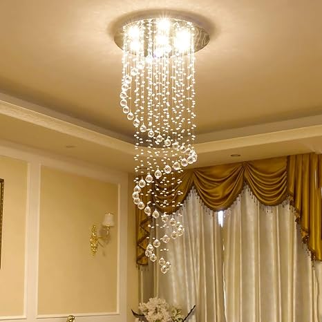 Lamparas de techo para escaleras | Lámparas de techo