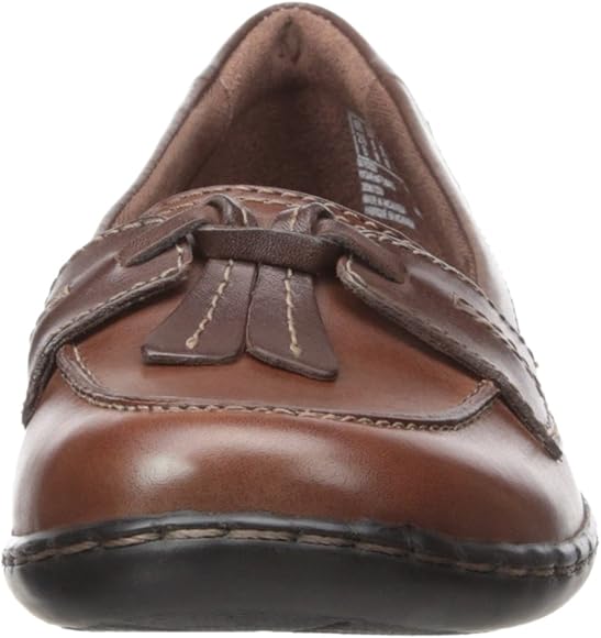 ashland bubble loafer