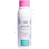 D'Luchi Kaba Ceramide Hair Conditioner For Women | Conditioner For Dry Hair, Damaged and Dehydrated | Repairs Split Ends | Frizz Control | 17oz