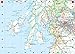 Collins Handy Road Atlas Scotland