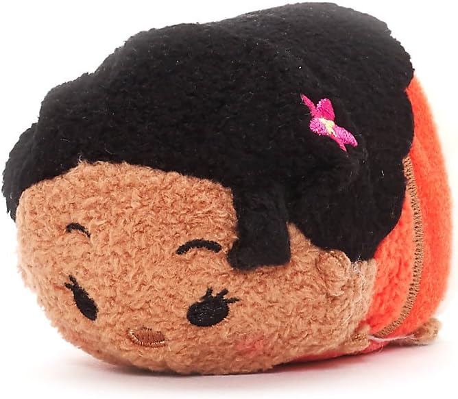 moana tsum tsum plush