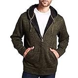 original weatherproof vintage fleece hoodie