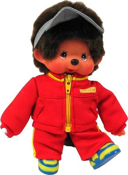 monchhichi doll amazon