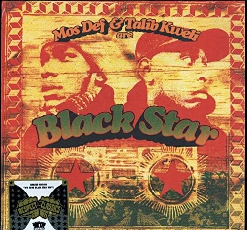 Mos Def - Black On Both Sides[2 LP][Explicit] - Amazon.com Music