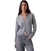 Gap Women's Cashsoft Cropped Cardigan