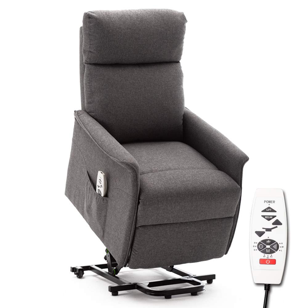 Best heat massage recliner chair