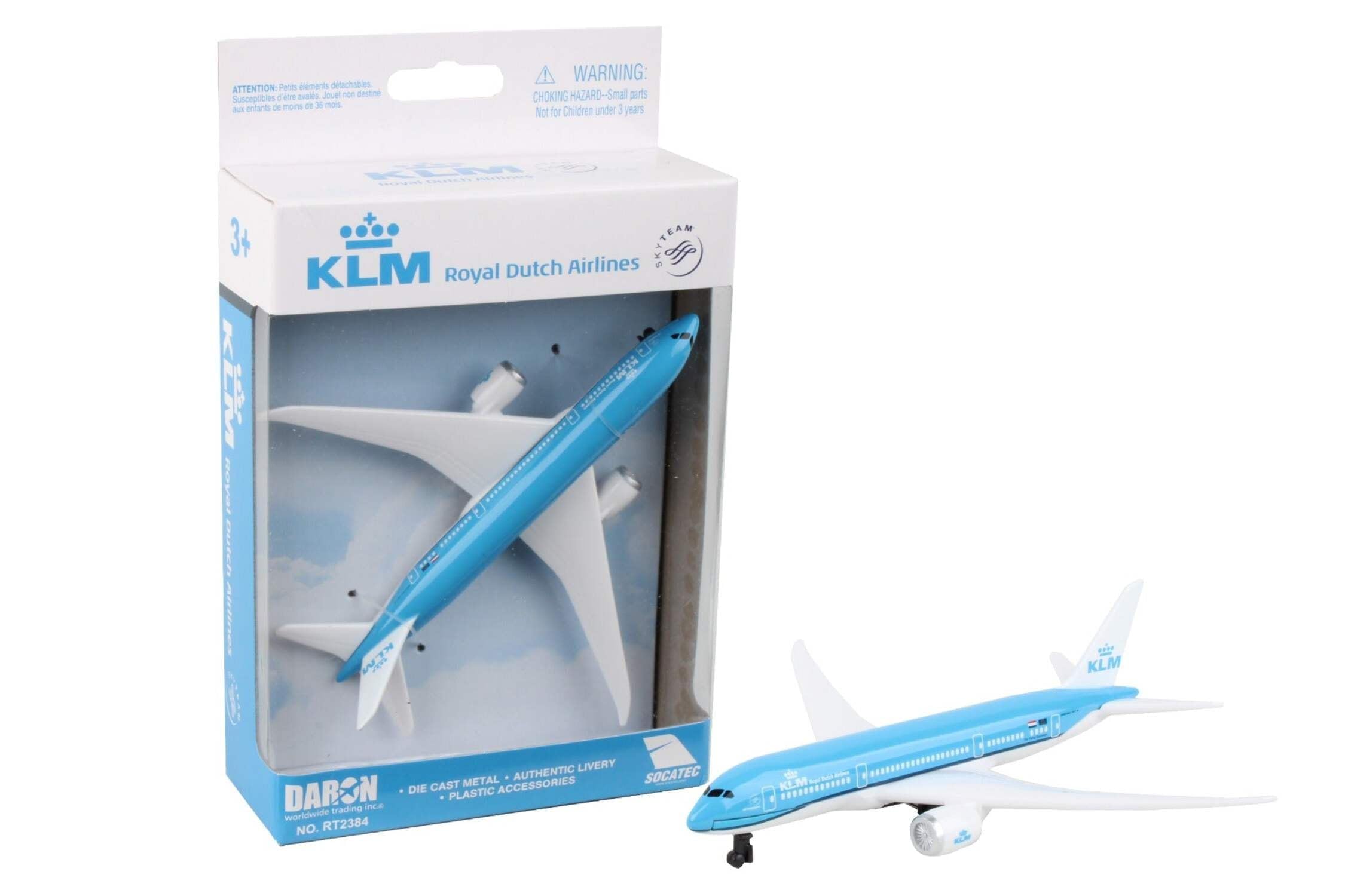 Herpa Toys Single Airplane Hawaiian, toy model in small scale, aeroplane model, collect, play, miniature model made of plastic – suitable for 3 year olds