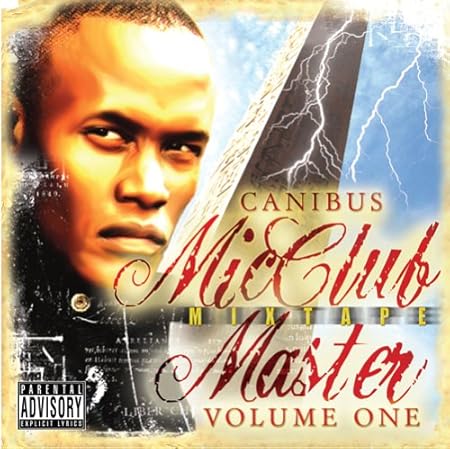 Canibus Master Thesis Mp3✏️ >> Get someone write my paper