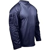 Rothco Military NYCO FR Fire Retardant Combat Shirt